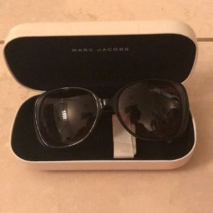 Marc jacobs sun glasses